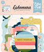 Day in the Life Ephemera