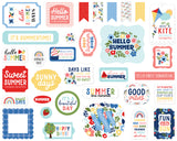 My Favorite Summer Ephemera