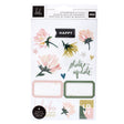 Storyline Chapters Mini Sticker Book by Heidi Swapp