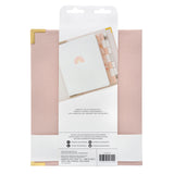 Storyline Chapters Pink 'Love Life' 8x10 Album by Heidi Swapp