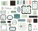 Gather at Home Ephemera
