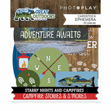 The Great Outdoors Ephemera