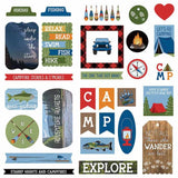The Great Outdoors Ephemera