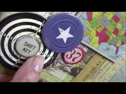 Travel Folio - Digital Tutorial