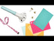 Crop-A-Dile Multi-Punch - Functional