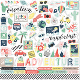 Away We Go Collection Kit