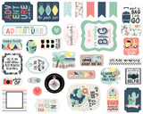Away We Go Ephemera