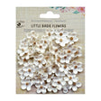 Beaded Blooms Moon Light 50Pc
