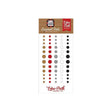 Little Lumberjack Enamel Dots