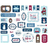 My Favorite Winter Ephemera