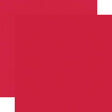 Color Vibe 12x12 Textured Cardstock - Red