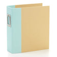 6x8 SN@P! Binder Robin's Egg by Simple Stories