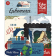 Scenic Route Ephemera