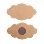 Stamperia Decorabilia 2 Cloud Shaped Magnets