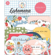 Summer Ephemera