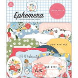 Summer Ephemera
