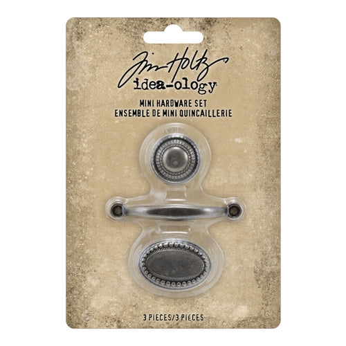Idea-ology Mini Hardware Set