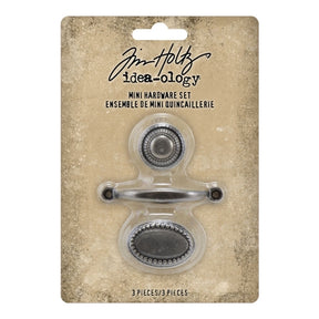 Idea-ology Mini Hardware Set