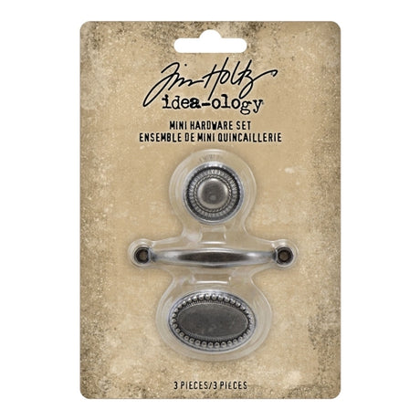 Idea-ology Mini Hardware Set