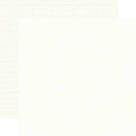 Color Vibe 12x12 Textured Cardstock - Warm White