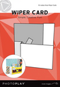 Wiper Card
