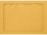 A7 Full Face Window Envelopes