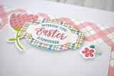Easter’s On It's Way Page Kit  - Digital Tutorial